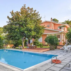  Appartamento Villalara Con Piscina E Vista Mare