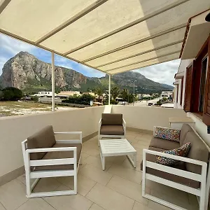 Yucca , San Vito Lo Capo Italia